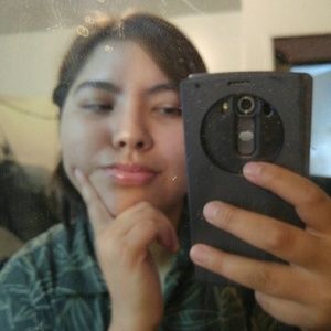 Meet your Posher, Fuyuhika